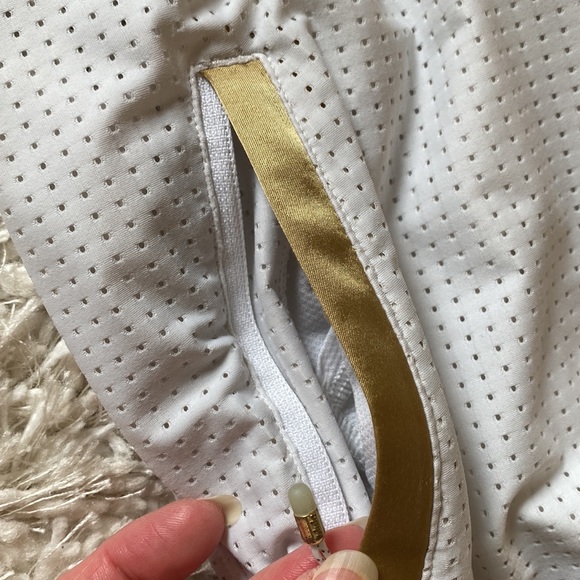 Lululemon Sweaty Or Not Jacket - Picture 10 of 16